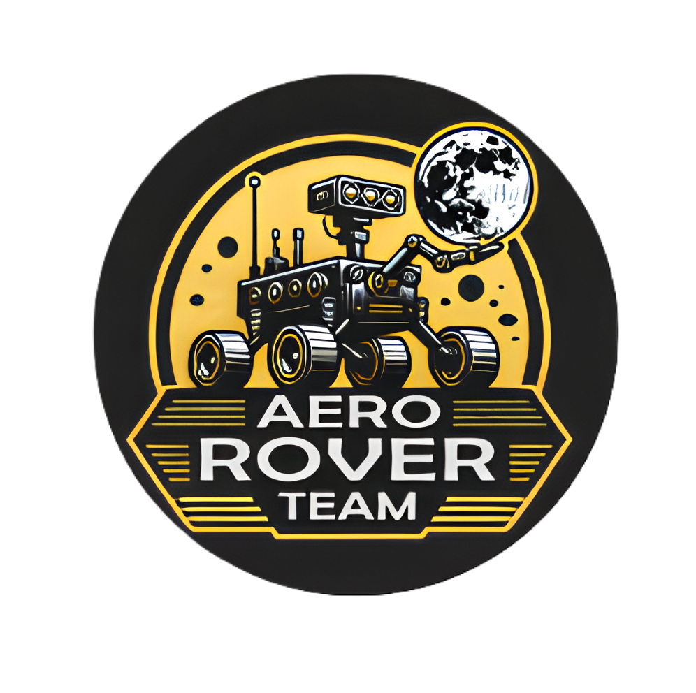 Aero Rover Team Logo